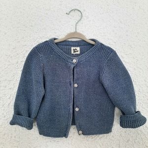 💙 Baby B'gosh Button-up Cardigan